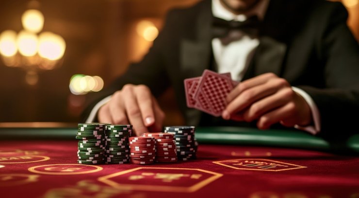 Privasi akun saat mengelola dana pribadi