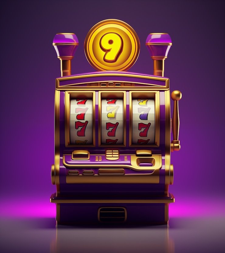 Pengguna membaca syarat bonus mingguan