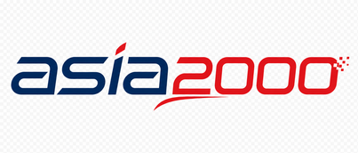 Logo asia2000